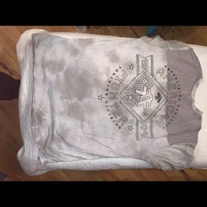 American Fighter Shirt